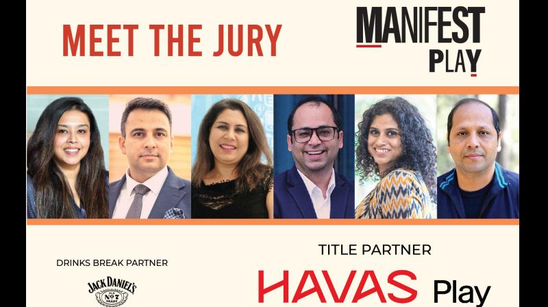 The event will be held on 10 April in Mumbai