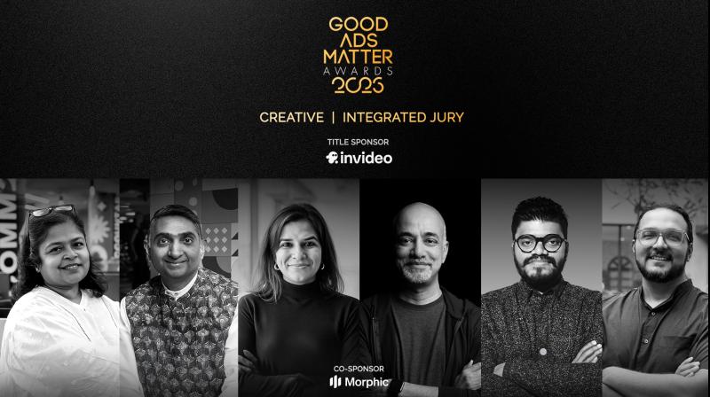 From left: Anupama Ramaswamy, Sunder Balasubramanian, Tara Kapur, Karthik Srinivasan, Kalpesh Patankar, Harinder Singh Pelia