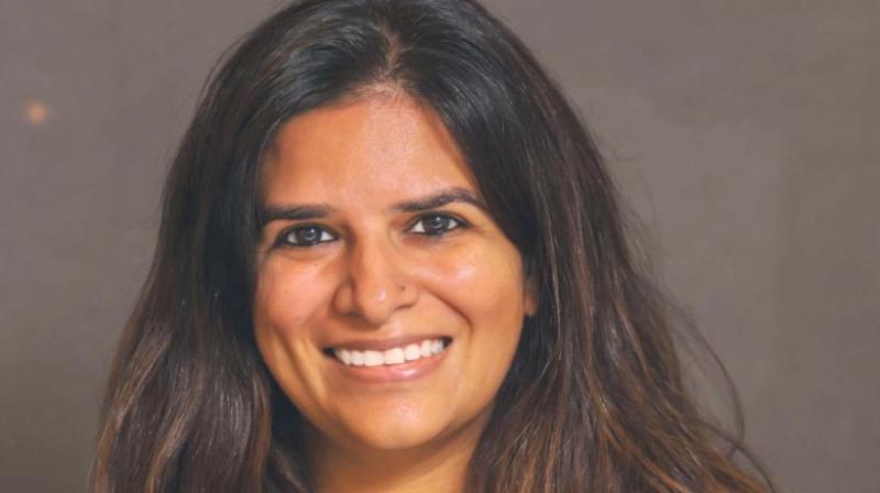 Tara Kapur