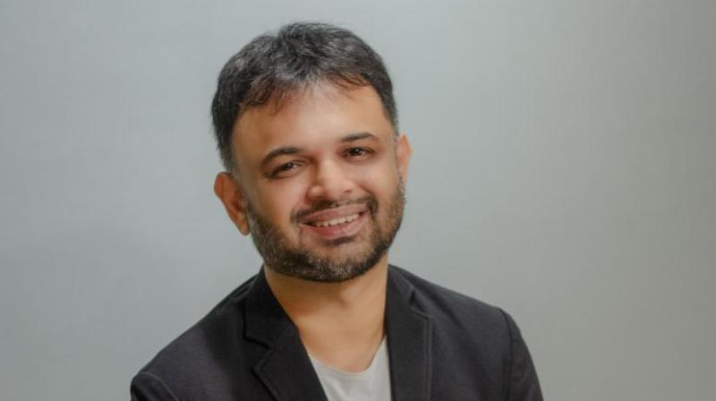 Aalap Desai