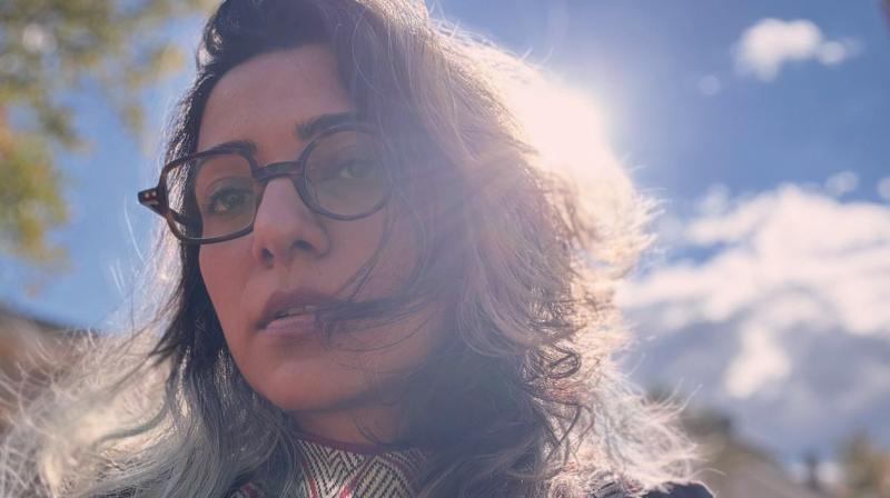 Sandhya Daisy Sundaram