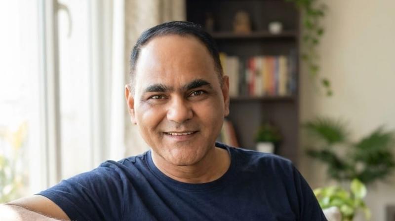Samir Dixit