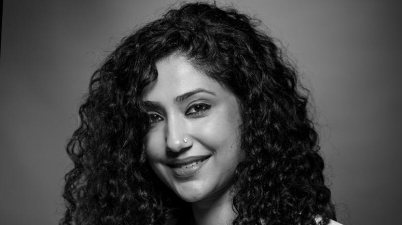 Shagun Seda