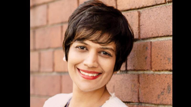 Roma Singhal