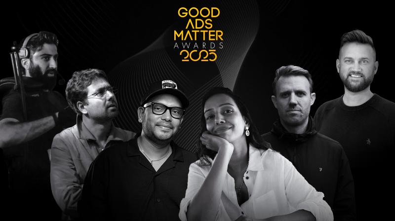 From left: Pratik Shah, Tassaduq Hussain, Tapan Basu, Afshan Hussain Shaikh, Richard Fearon and Tyler Roth