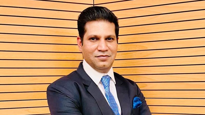 Harshavardhan Chauhaan