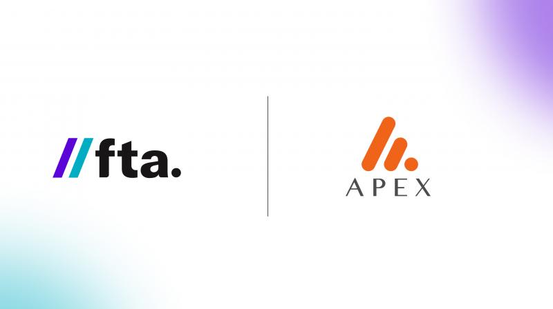 FTA Global and Apex Group partner together.