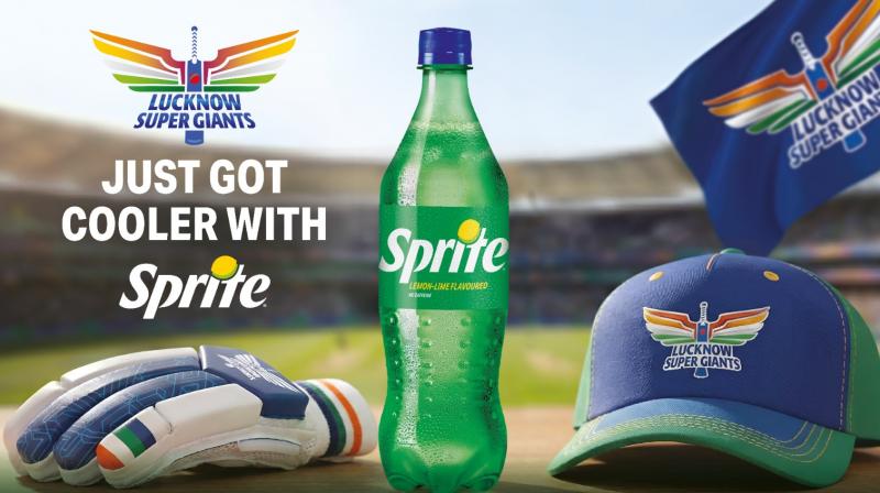 The brand's ‘Thand Rakh' philosophy has long been part of the sport's high-pressure moments, and the partnership aims to build naturally on that legacy.