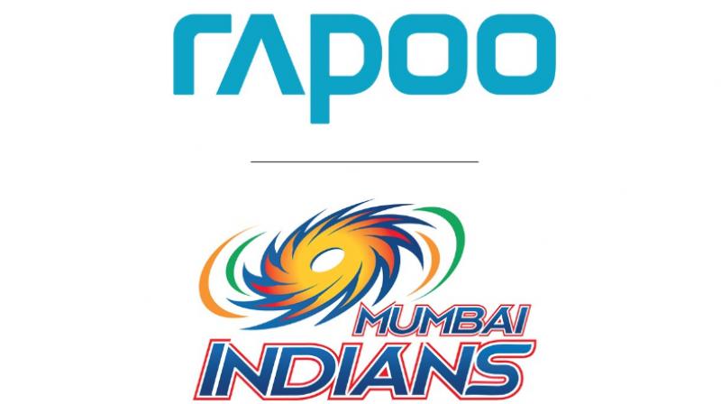 Through the unique product line, the brand aims to connect with millions of cricket fans across the country, offering them a perfect blend of technology and team spirit.