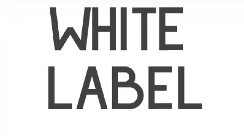 White Label