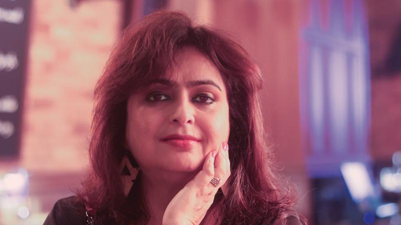 Shavon Barua