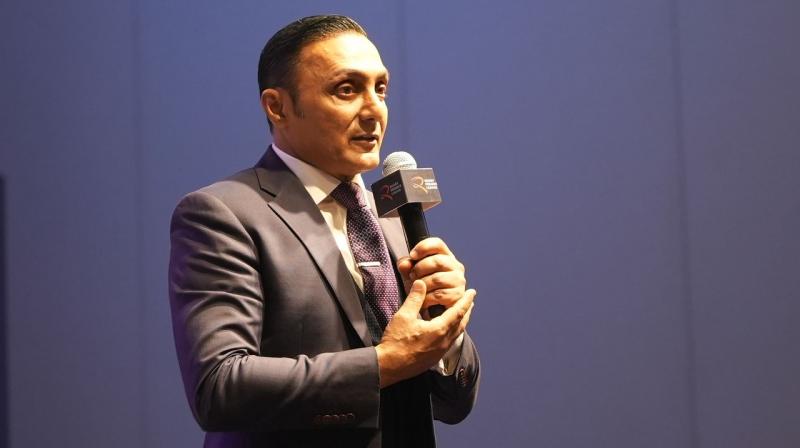 Rahul Bose 
