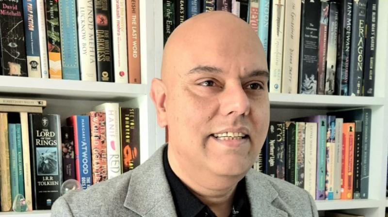 Sumeer Mathur 