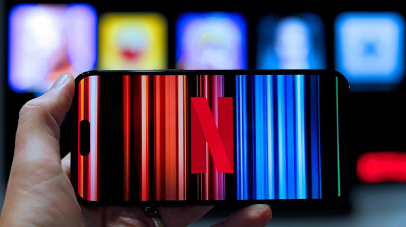 97% of the Indian OTT audience watches content on their smartphones