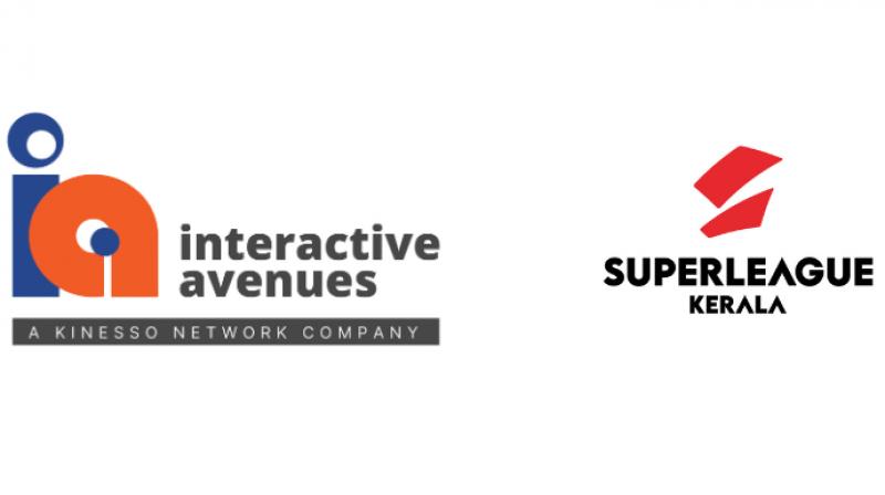 Interactive Avenues and Super League Kerala Interactive Avenues and Super League Kerala