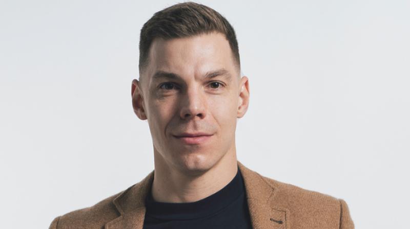 Appoints Lukasz Borek to lead this venture