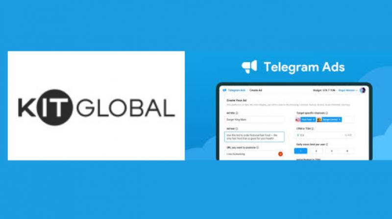 KIT Global will support Indian brands in fintech, gaming, e-commerce, and entertainment with its campaign expertise.