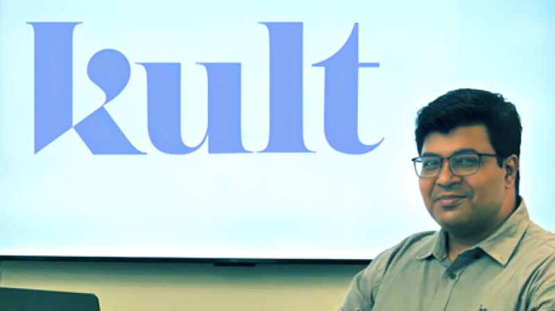 Ravish Kumar Chaubey