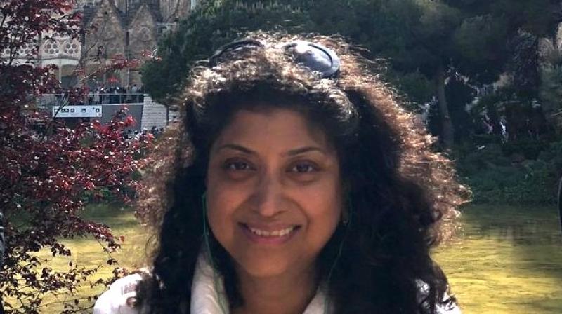 Amrita Kumar Amrita Kumar