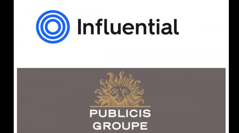 Influential was formed in 2013 Influential was formed in 2013