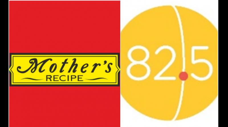 Desai Foods is Mother's Recipe's parent brand