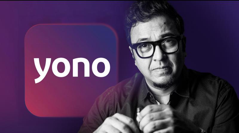 Raj Kamble, founder and CCO, Famous Innovations