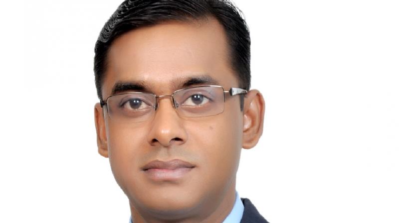 Sujeet Behra