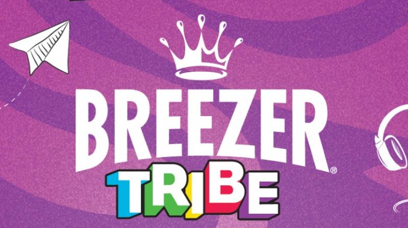 The initiative is co-developed with Only Much Louder (OML).