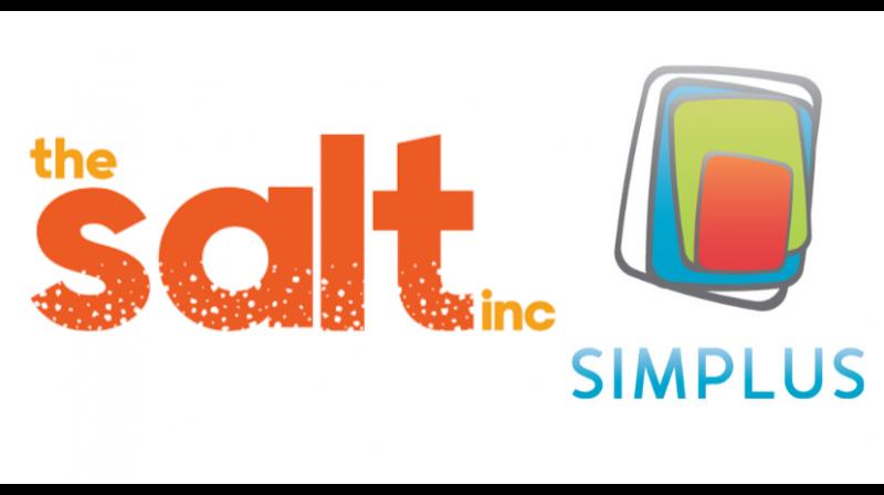 The Salt and Simplus Information Services