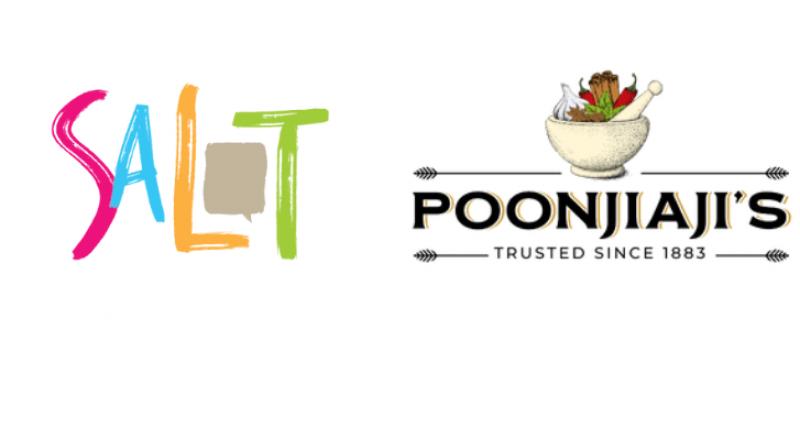 Salt Worldwide and Poonjiaji Spices