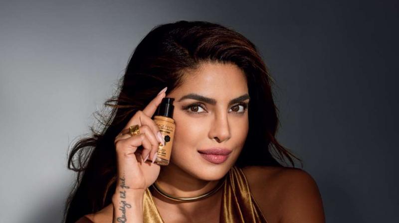 Priyanka Chopra Jonas Priyanka Chopra Jonas