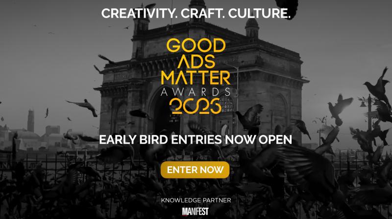 This is the second edition of the awards