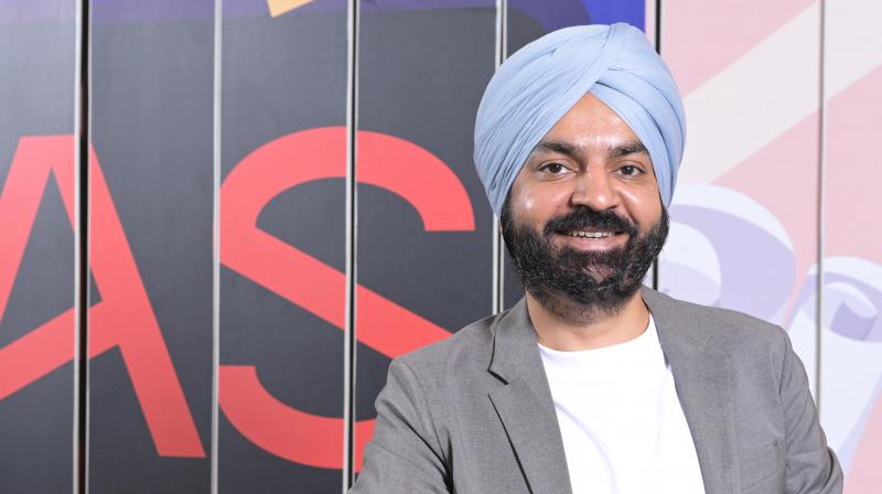 Amandeep Singh Kochar