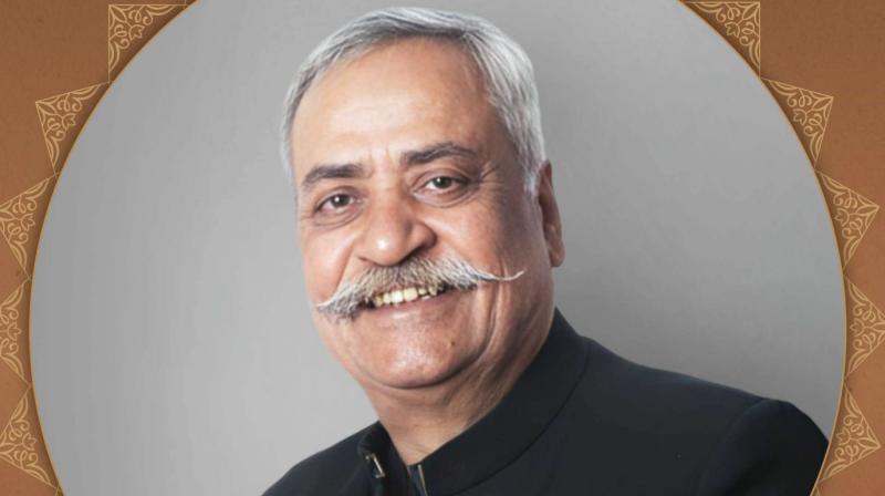 Piyush Pandey