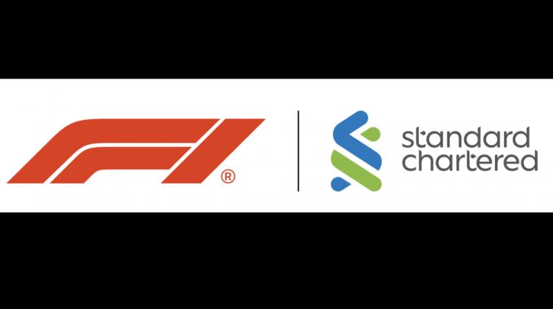 Standard Chartered is present in 19 of the 21 countries races are scheduled this year