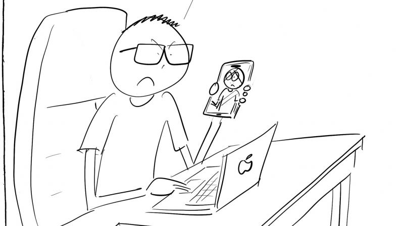 Here's what Dalbir Singh is doing this week