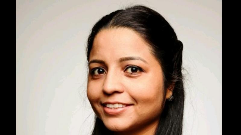 Anubha Upadhyay Anubha Upadhyay