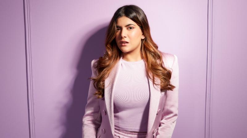 Ananya Birla Ananya Birla