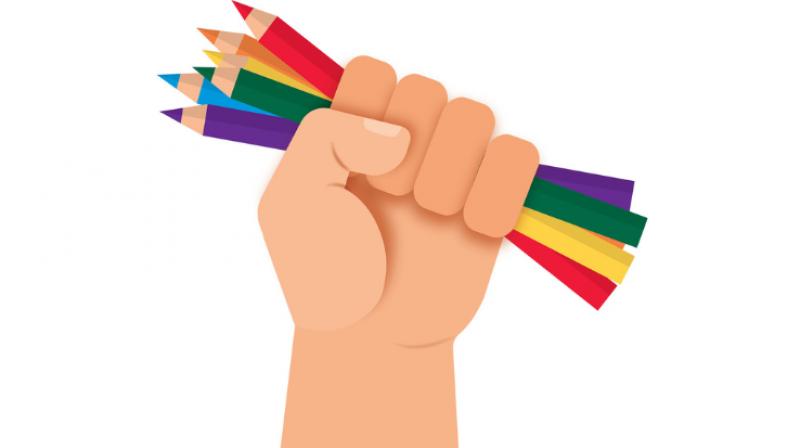 Absence of LGBTQ+ voices in leadership isn't just a numerical gap but a loss of authentic perspectives.