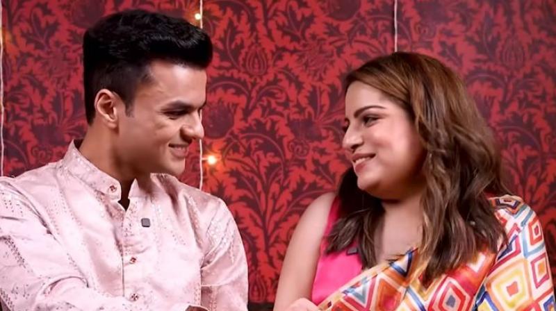 Sugar Free D'lite's #CaloriesSeRaksha campaign