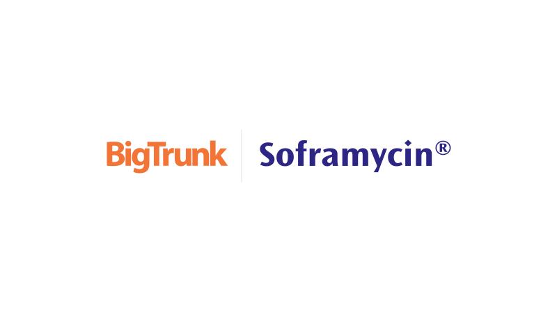 BigTrunk X Soframycin