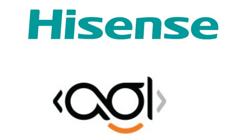 Hisense X AGL