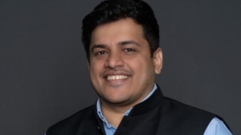Mihir Karkare