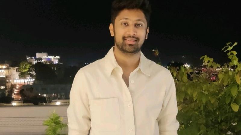 Adesh Mulkalwar
