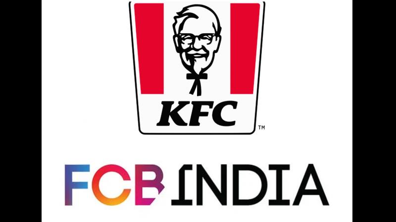 FCB won the account post a multi-agency pitch.