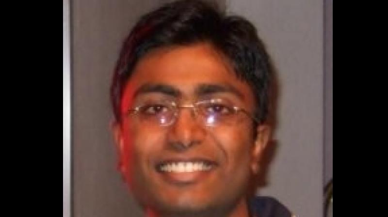 Mayank Jain Mayank Jain