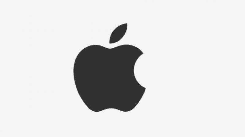 This is the second time Apple has won this award. 