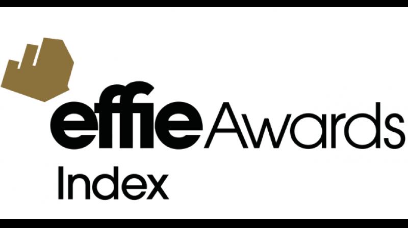 Omnicom was the most effective agency holding group