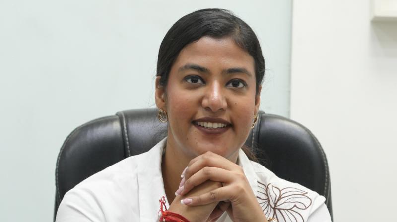 Divanshi Gupta