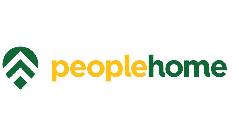 People Home Finance's logo